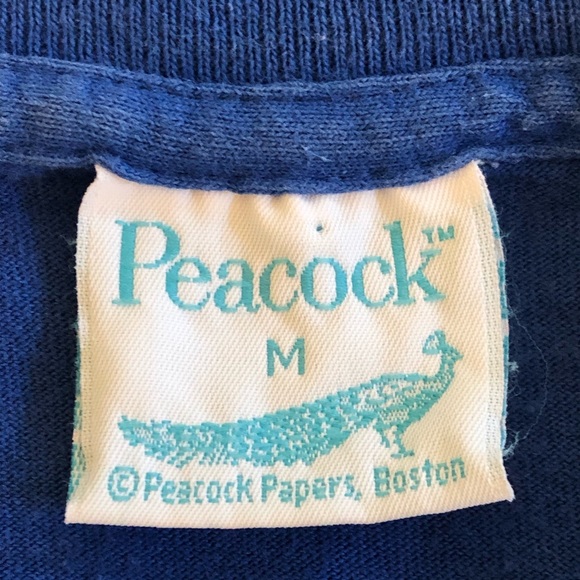 80s Deck the Halls with Matzo Balls Shirt Medium - Picture 7 of 8